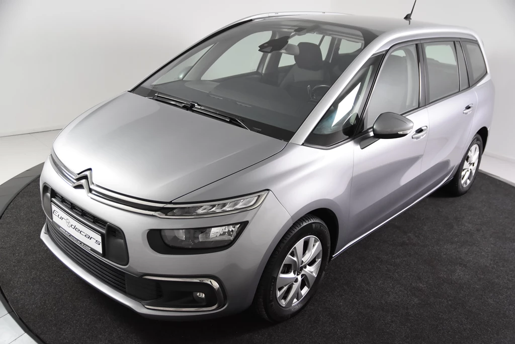 Hoofdafbeelding Citroën Grand C4 Spacetourer