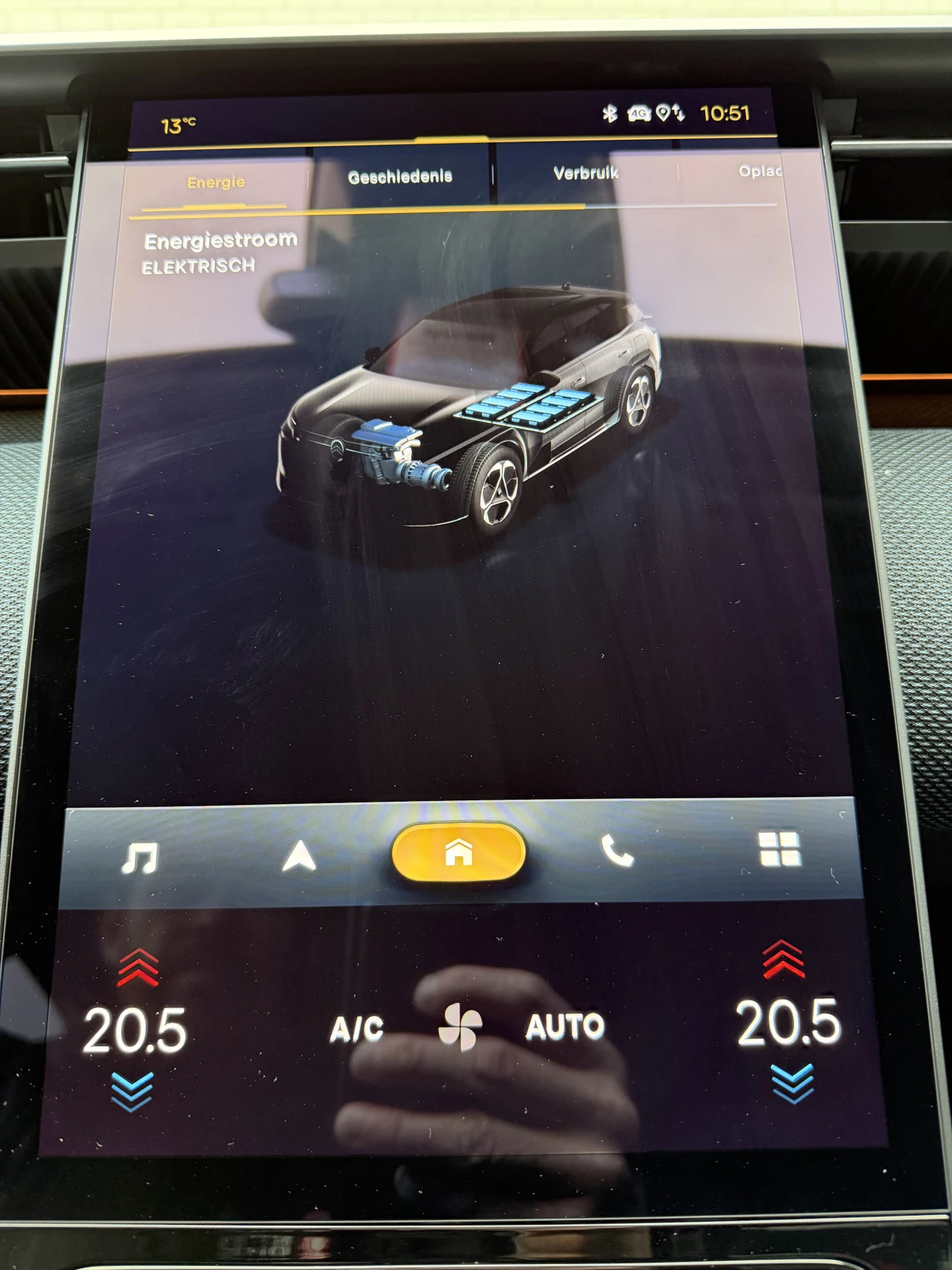 Hoofdafbeelding Citroën C5 Aircross