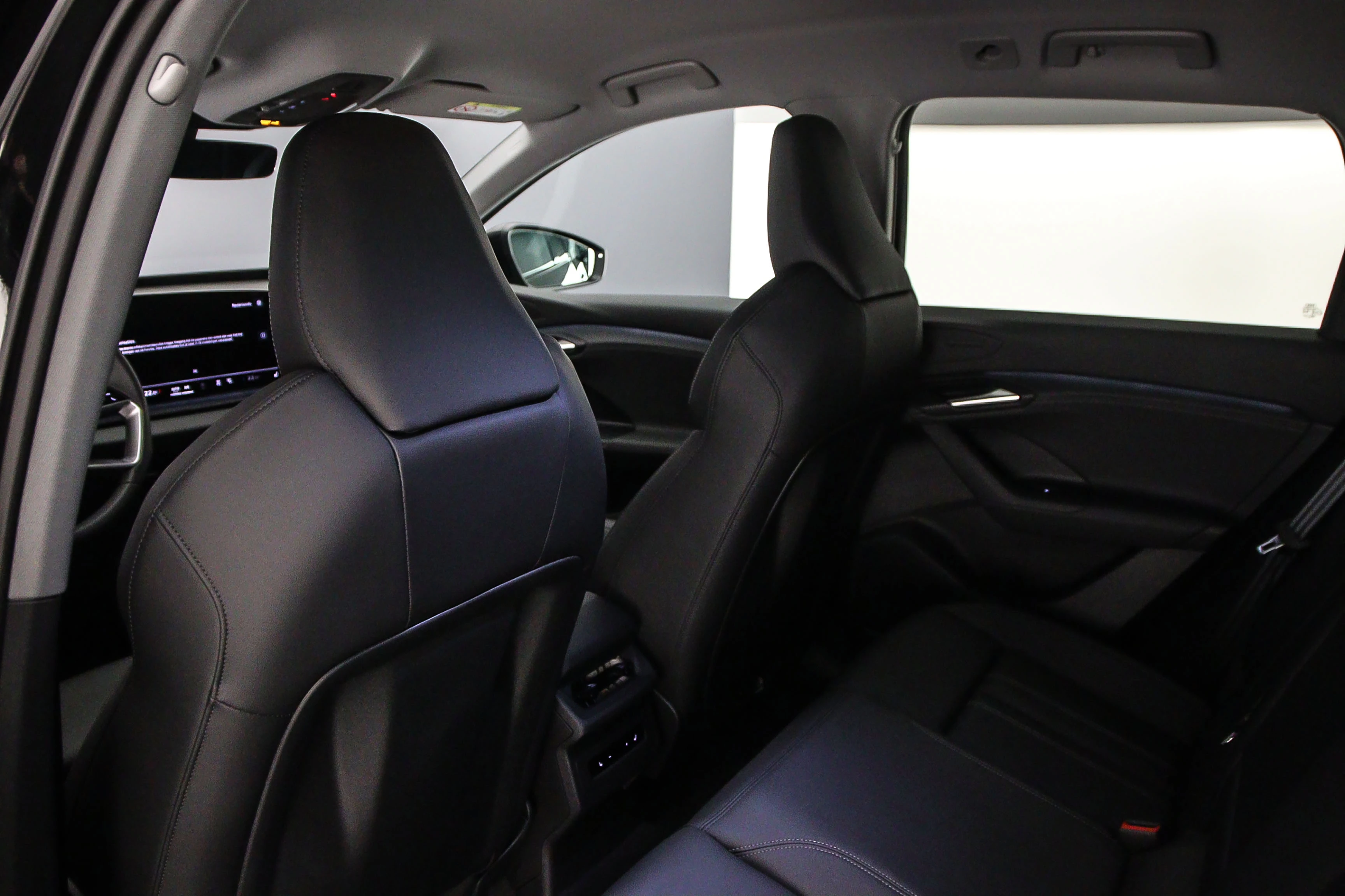 Hoofdafbeelding Audi Q6 e-tron