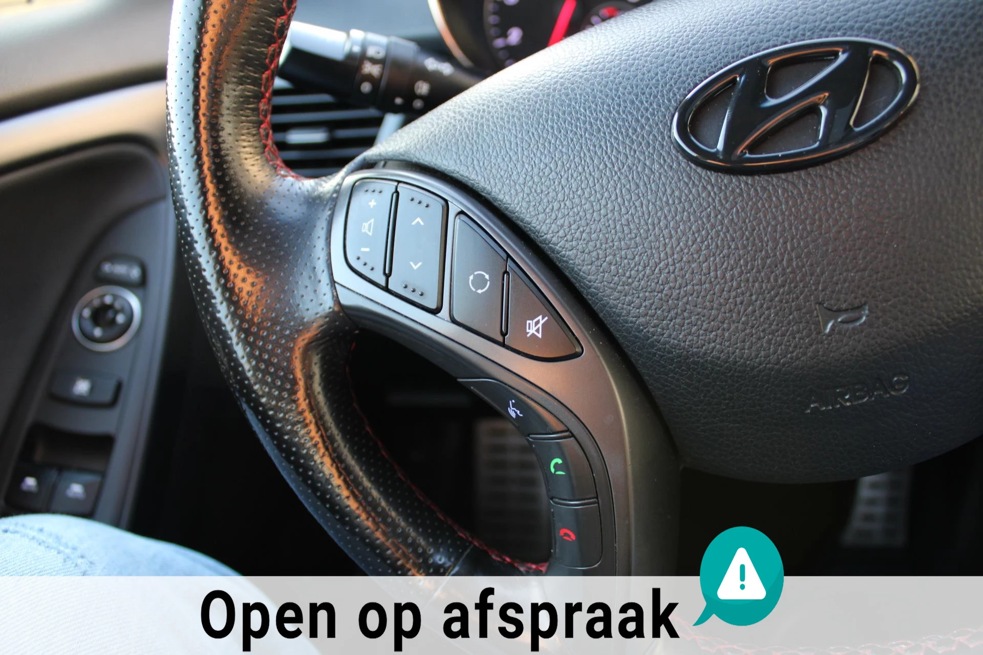 Hoofdafbeelding Hyundai i30