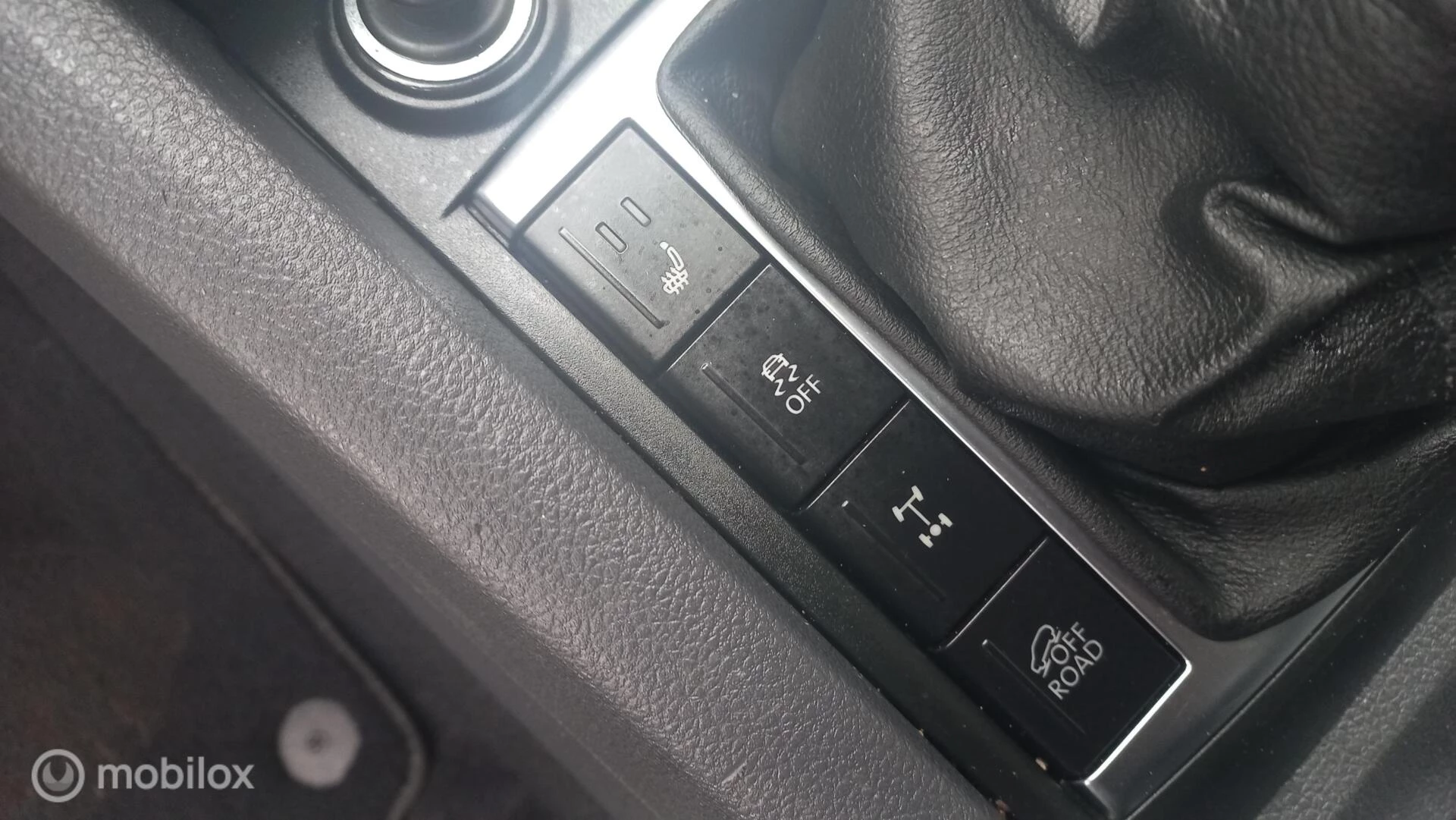 Hoofdafbeelding Volkswagen Amarok