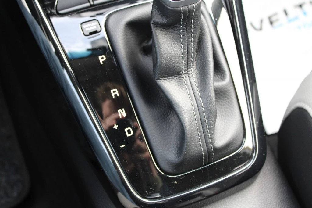 Hoofdafbeelding Kia Stonic