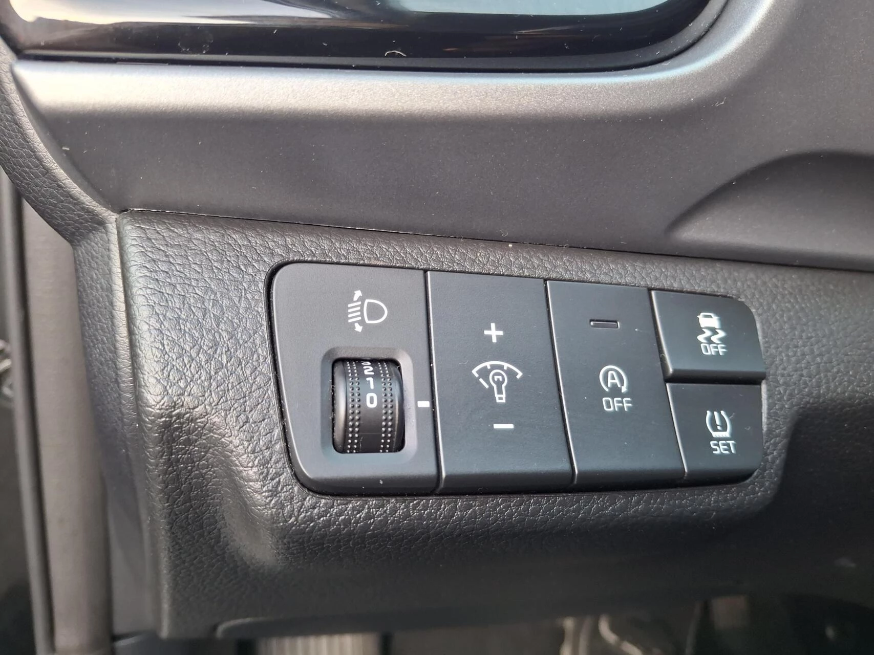 Hoofdafbeelding Kia Stonic