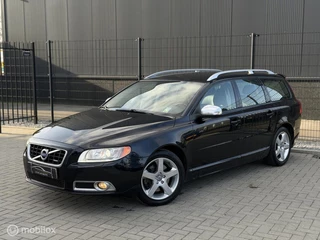 Volvo V70 2.0T Momentum|AUTOMAAT|XENON|KOOPJE!|APK 2027|NAP