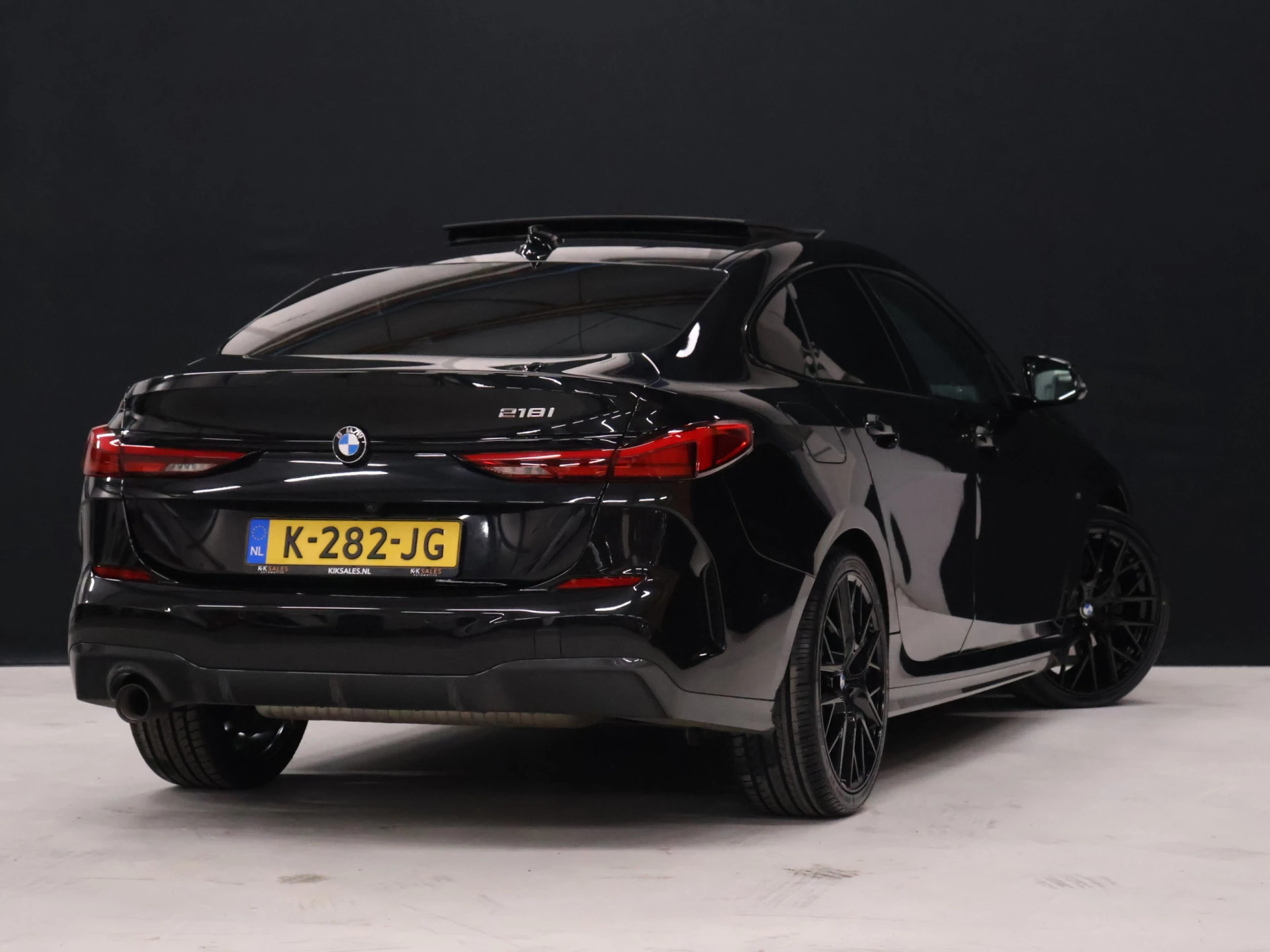 Hoofdafbeelding BMW 2 Serie