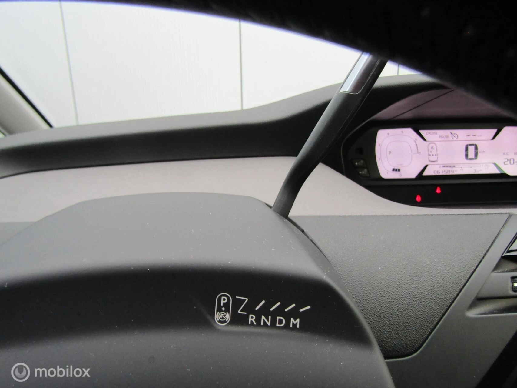 Hoofdafbeelding Citroën C4 Picasso