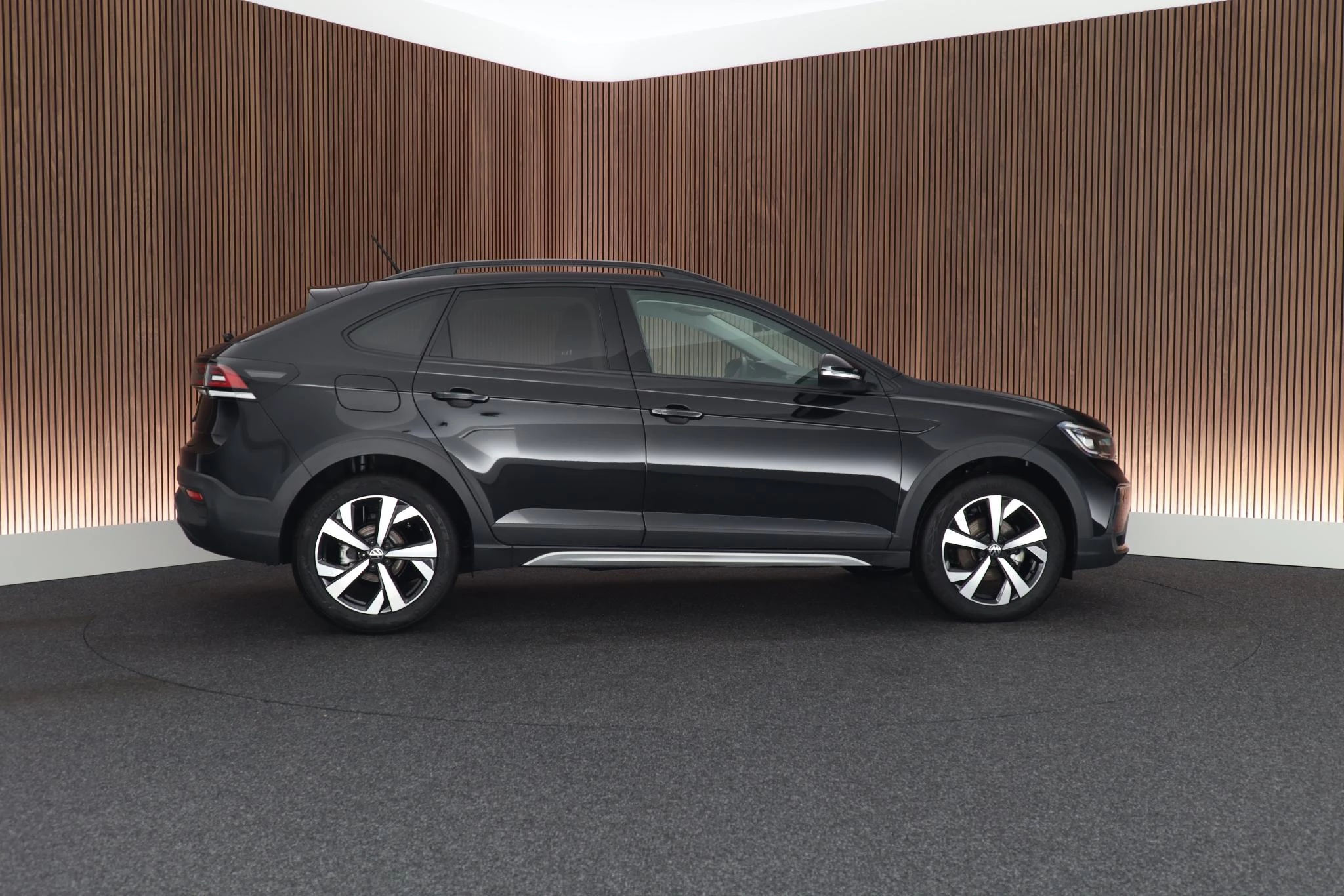 Hoofdafbeelding Volkswagen Taigo