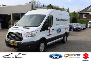 Ford Transit 350 2.2 TDCI L2H3 Trend