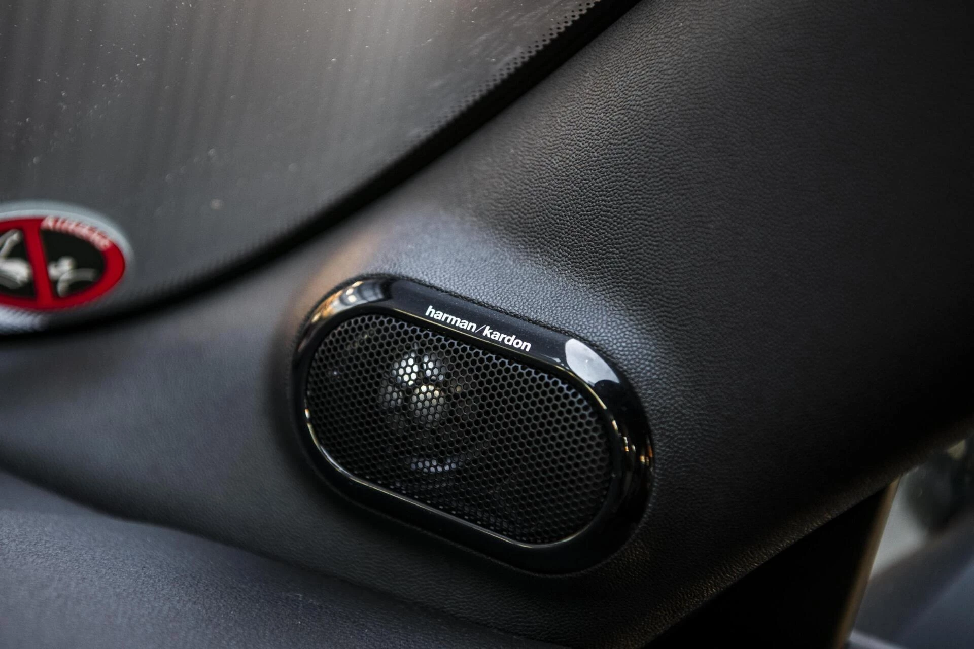 Hoofdafbeelding MINI Cooper Cabrio