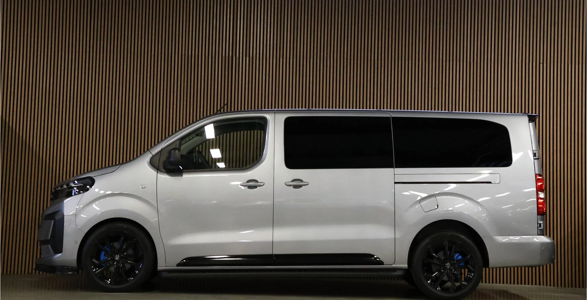 Hoofdafbeelding Peugeot Expert