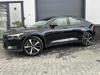 Polestar 2 Long Range Single Motor 78 kWh