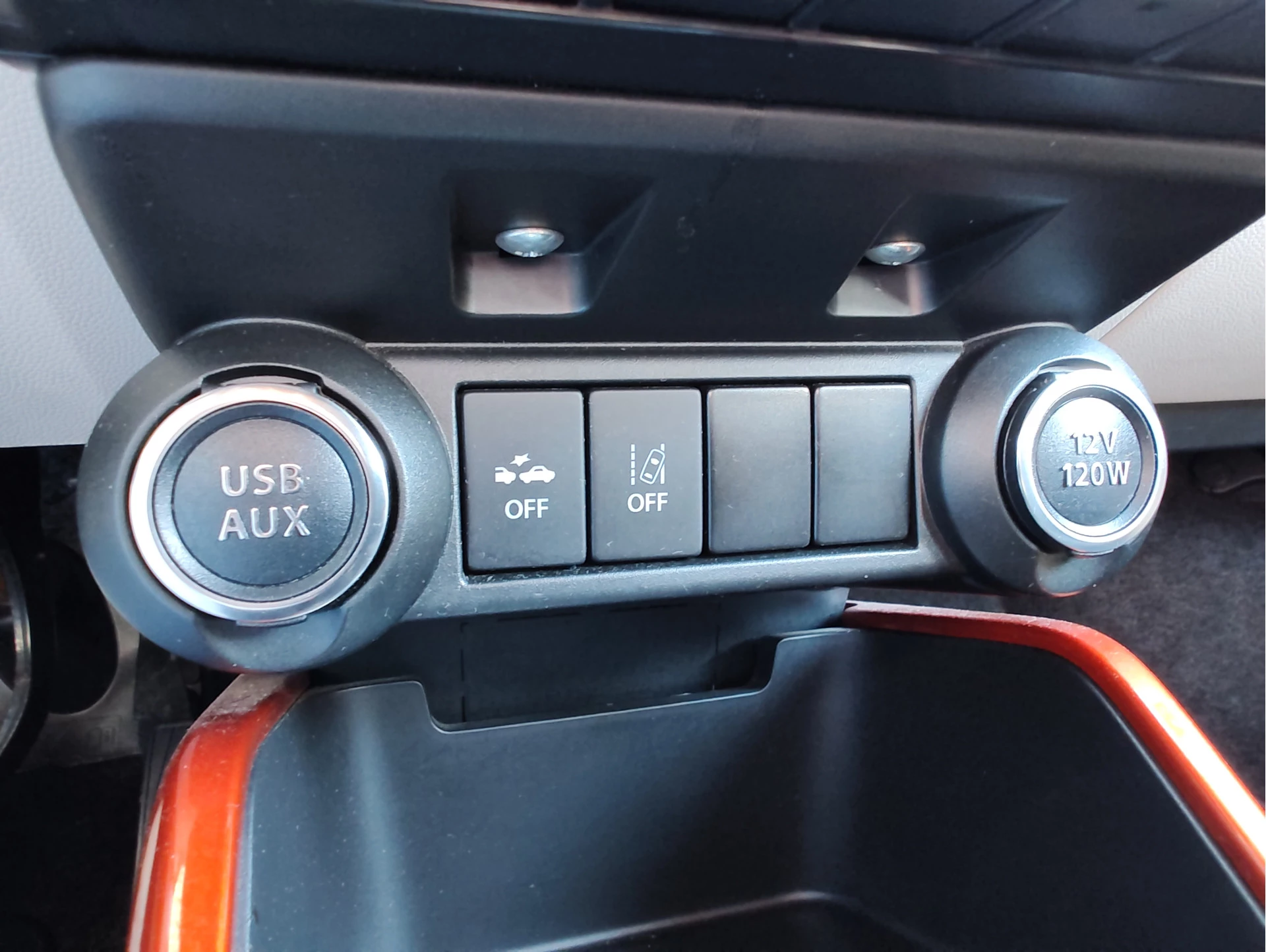 Hoofdafbeelding Suzuki Ignis