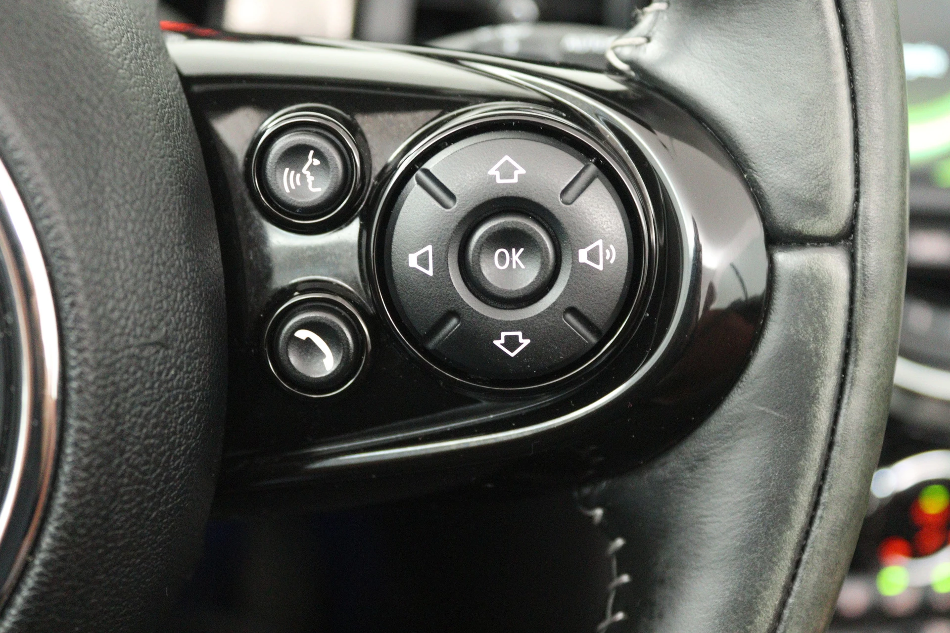 Hoofdafbeelding MINI Cooper S Cabrio