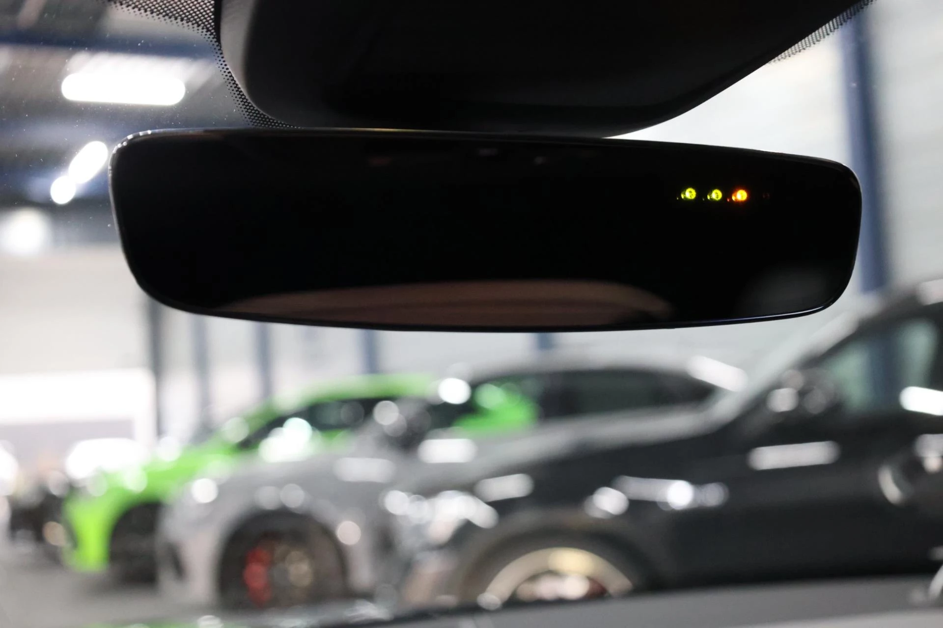 Hoofdafbeelding Audi RS7