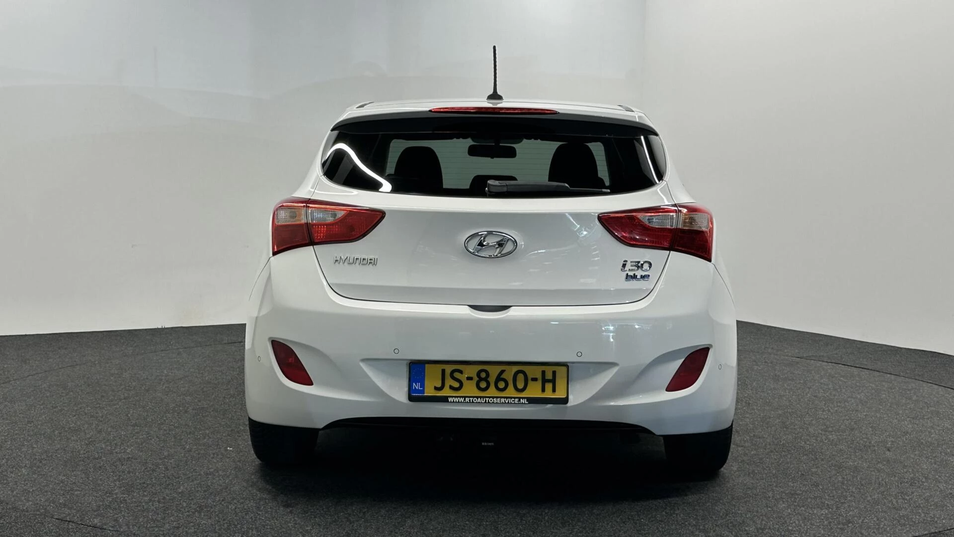 Hoofdafbeelding Hyundai i30