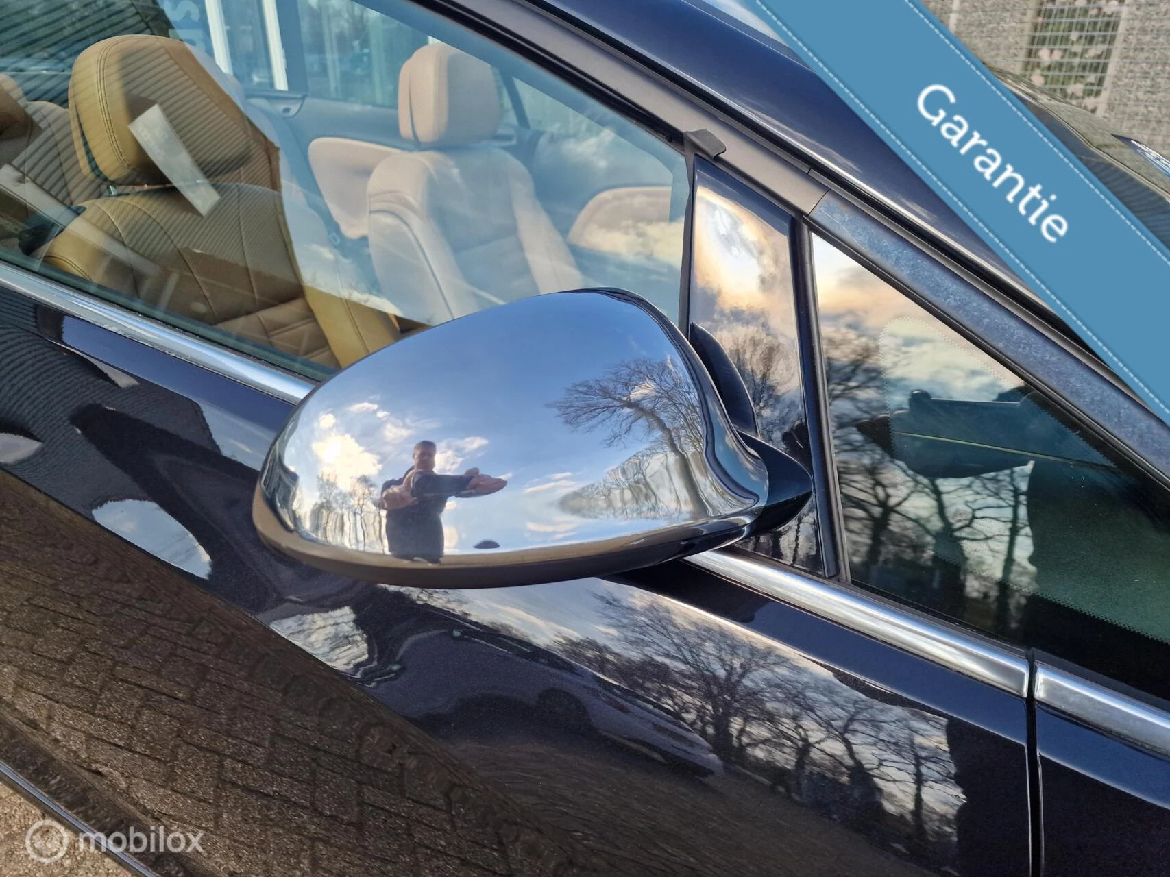 Hoofdafbeelding Opel Cascada