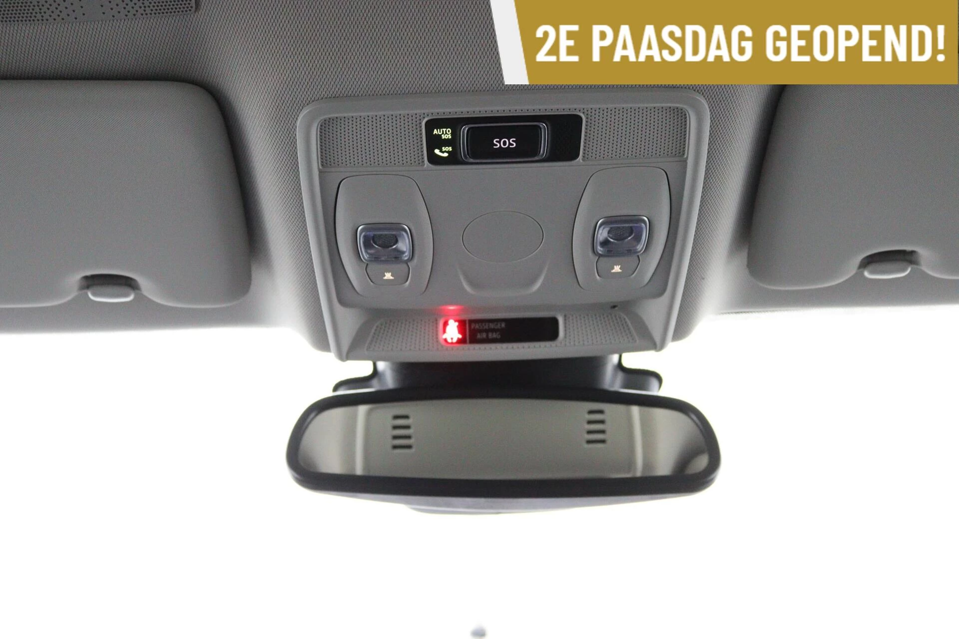 Hoofdafbeelding Renault Arkana