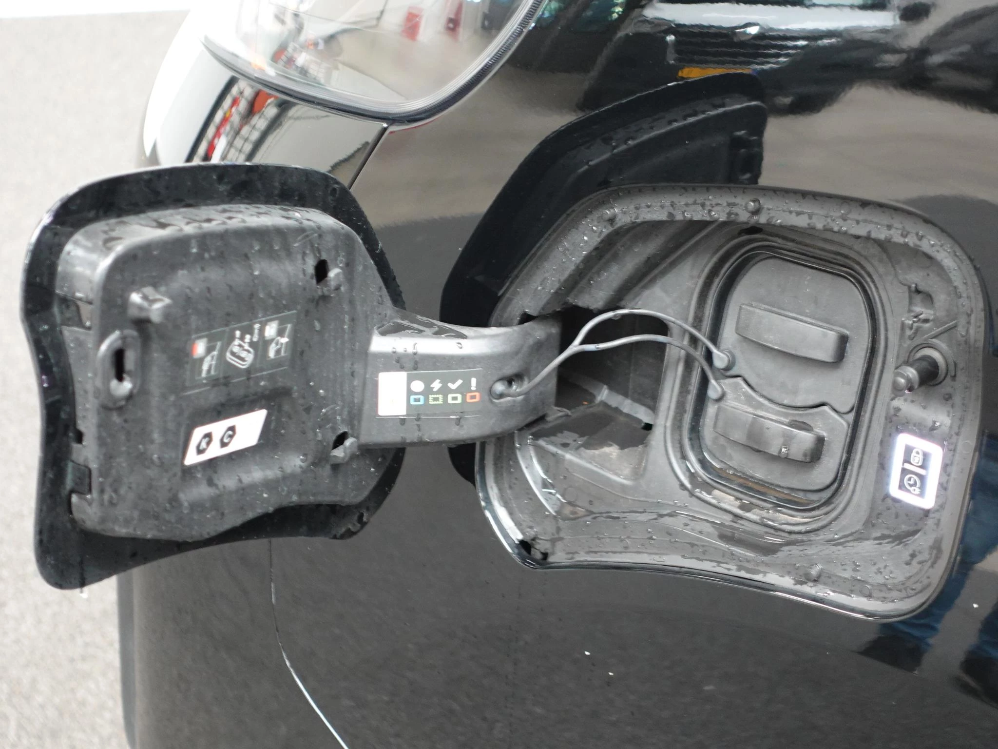 Hoofdafbeelding Opel Vivaro-e