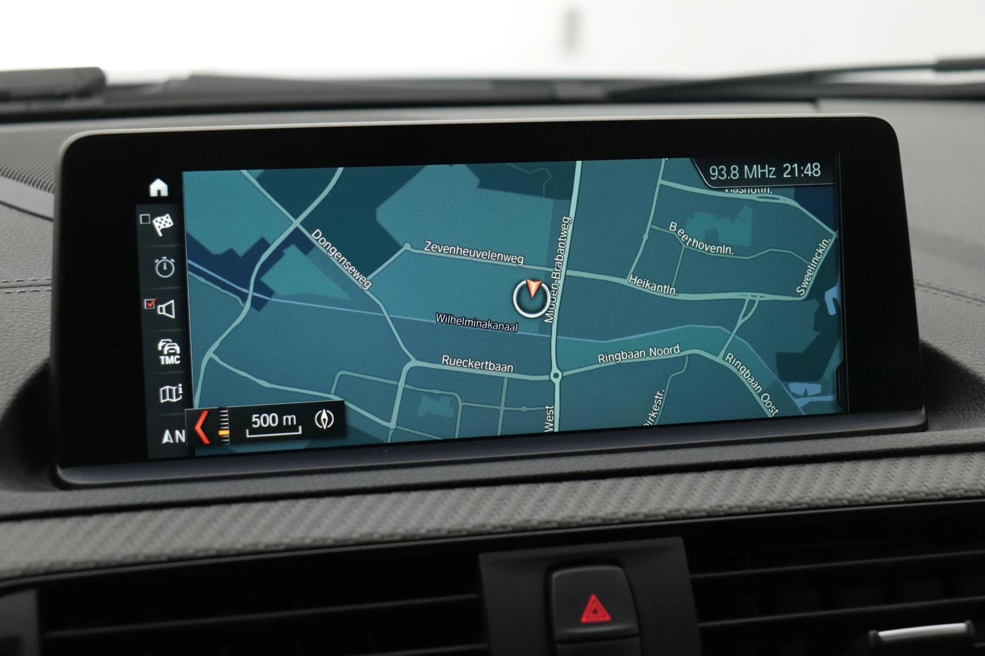 Hoofdafbeelding BMW M2