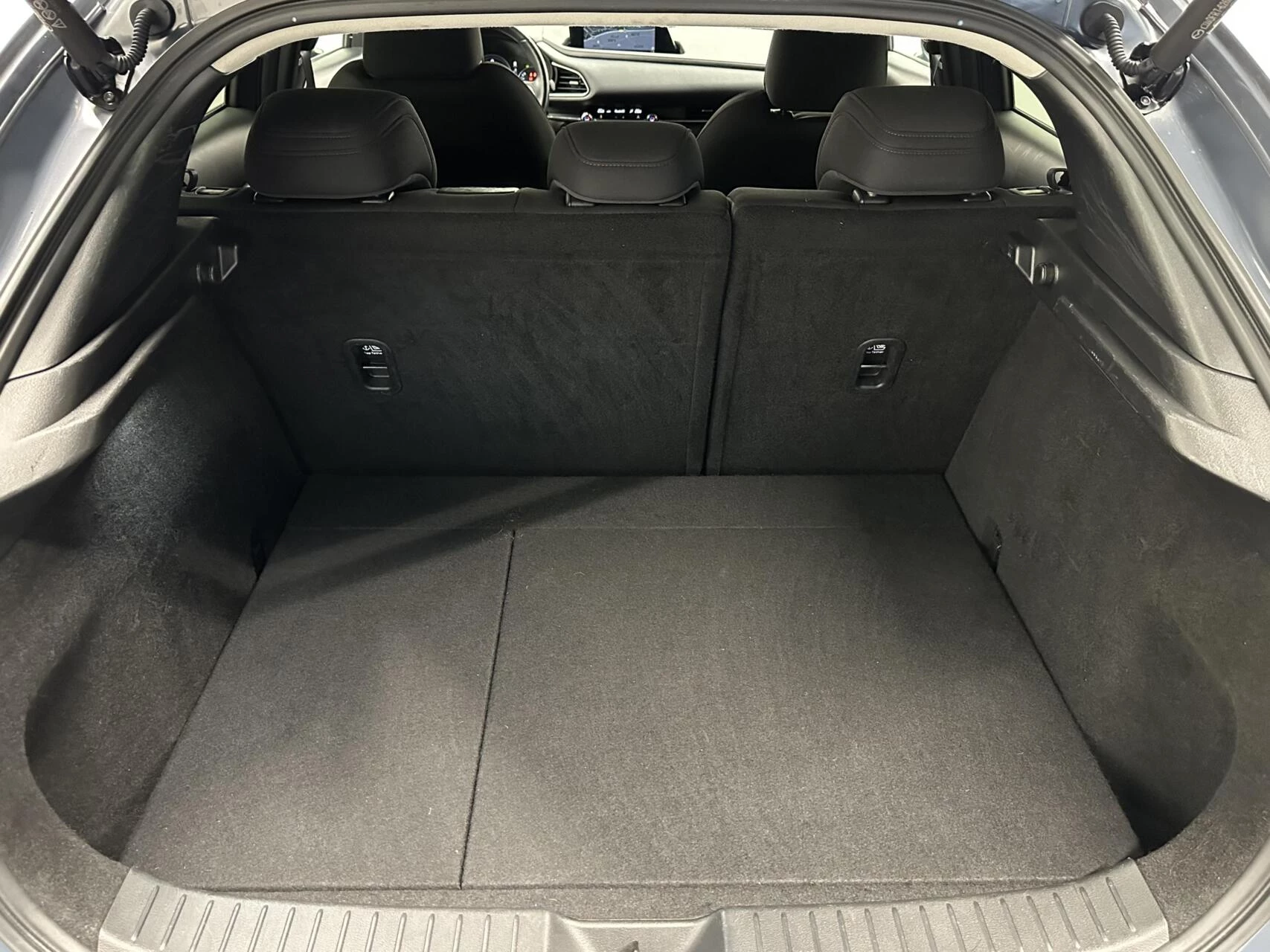 Hoofdafbeelding Mazda CX-30