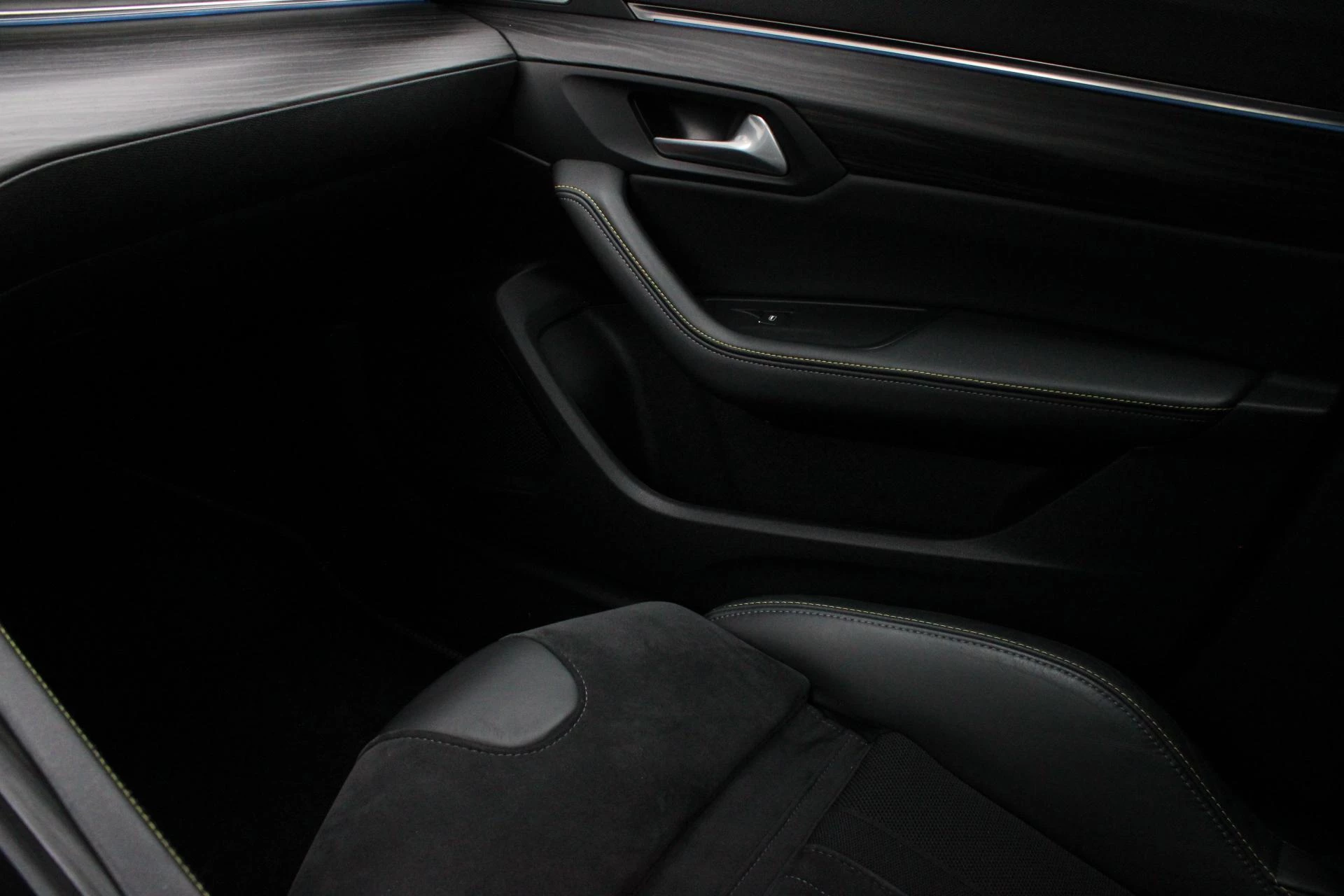 Hoofdafbeelding Peugeot 508