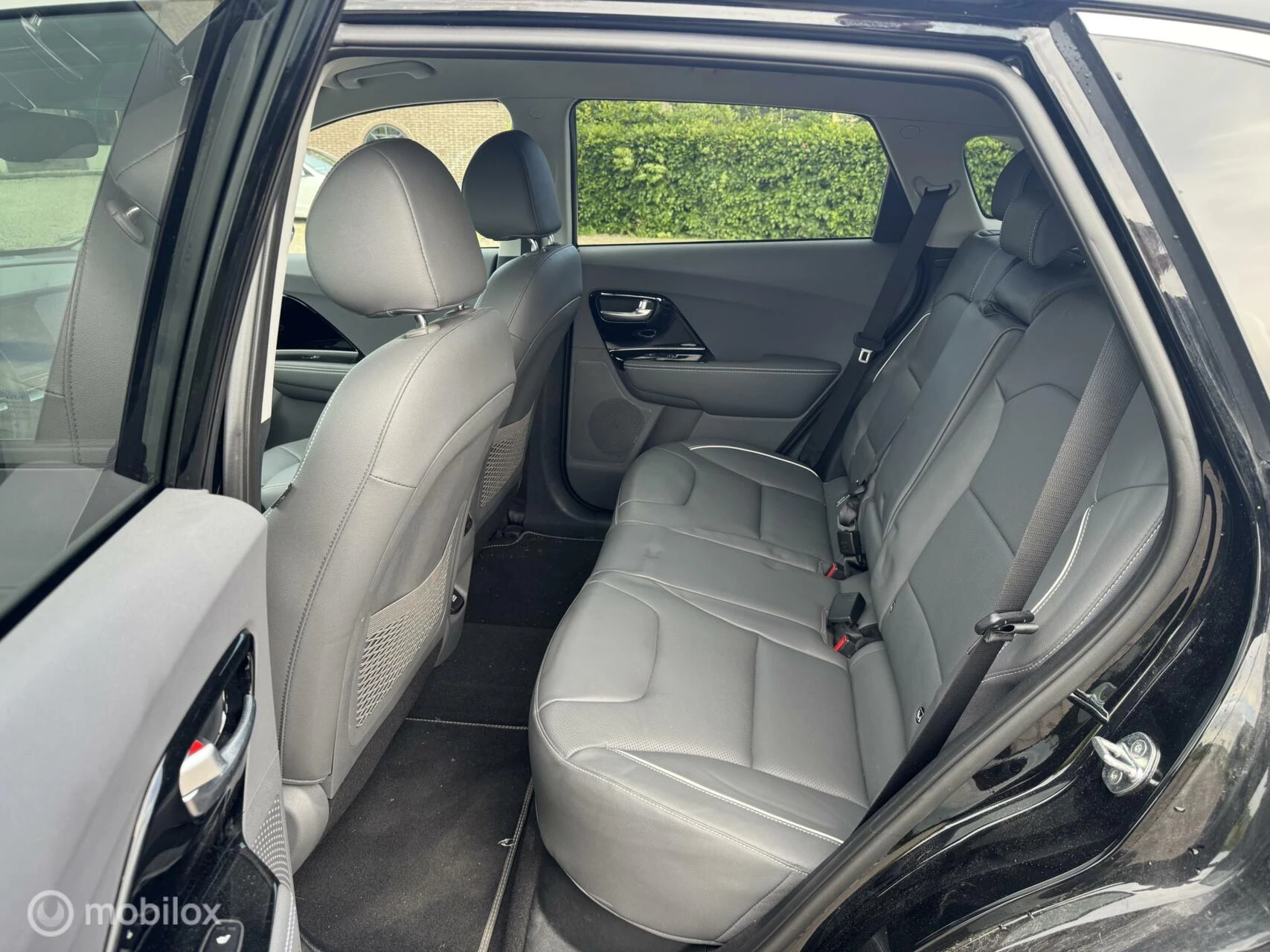 Hoofdafbeelding Kia e-Niro