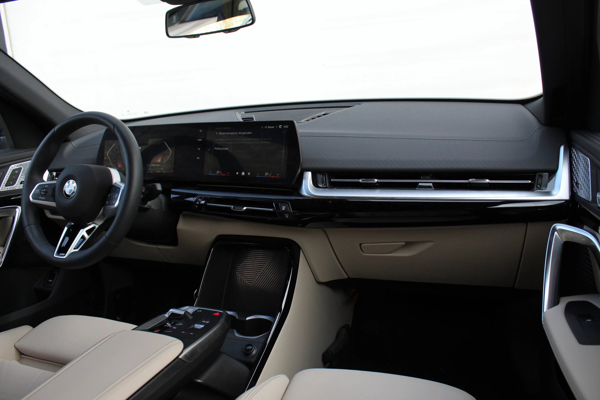Hoofdafbeelding BMW X2