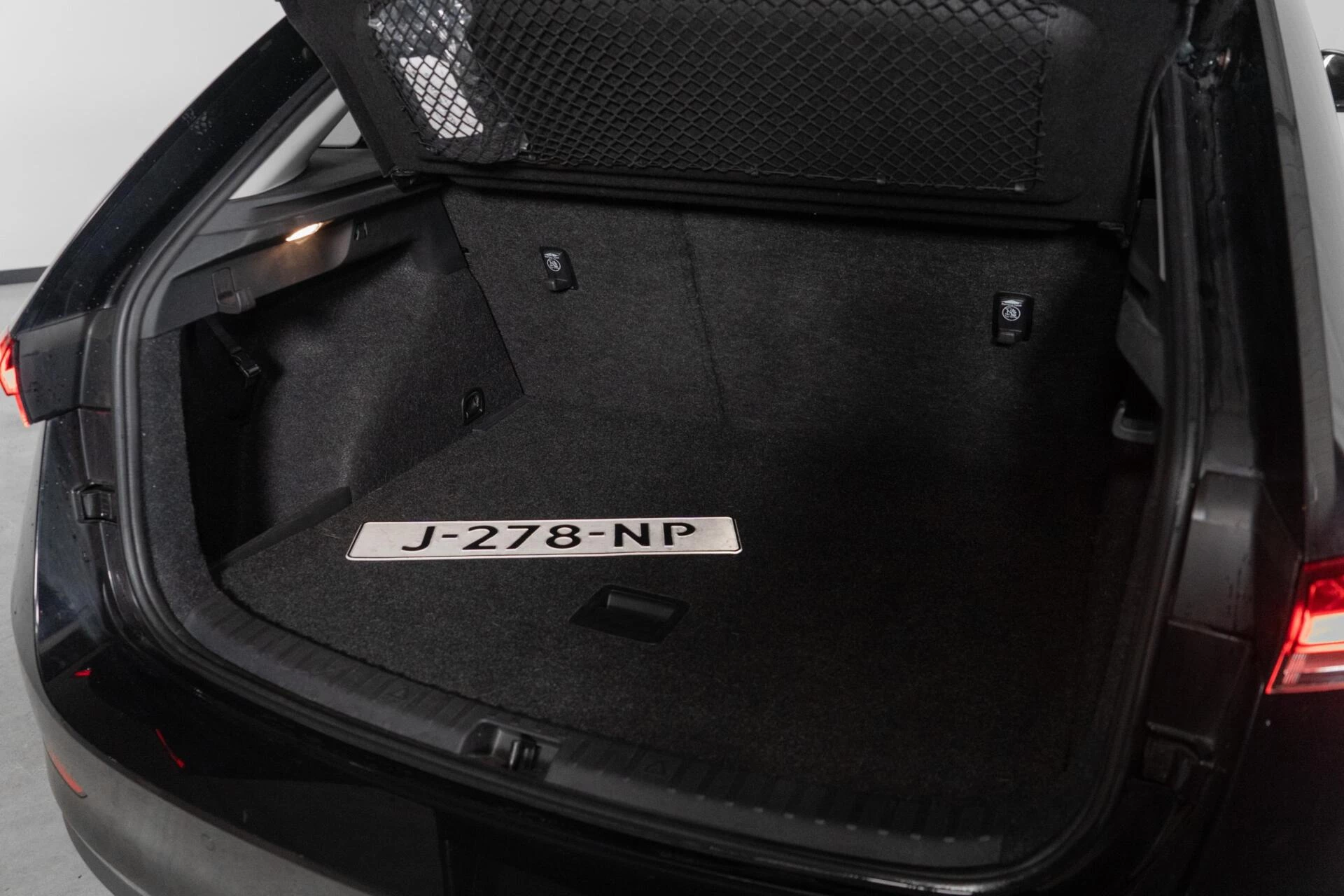 Hoofdafbeelding Škoda Scala