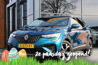 Renault Arkana 1.6 E-Tech Hybrid Techno | Camera | Org. NL