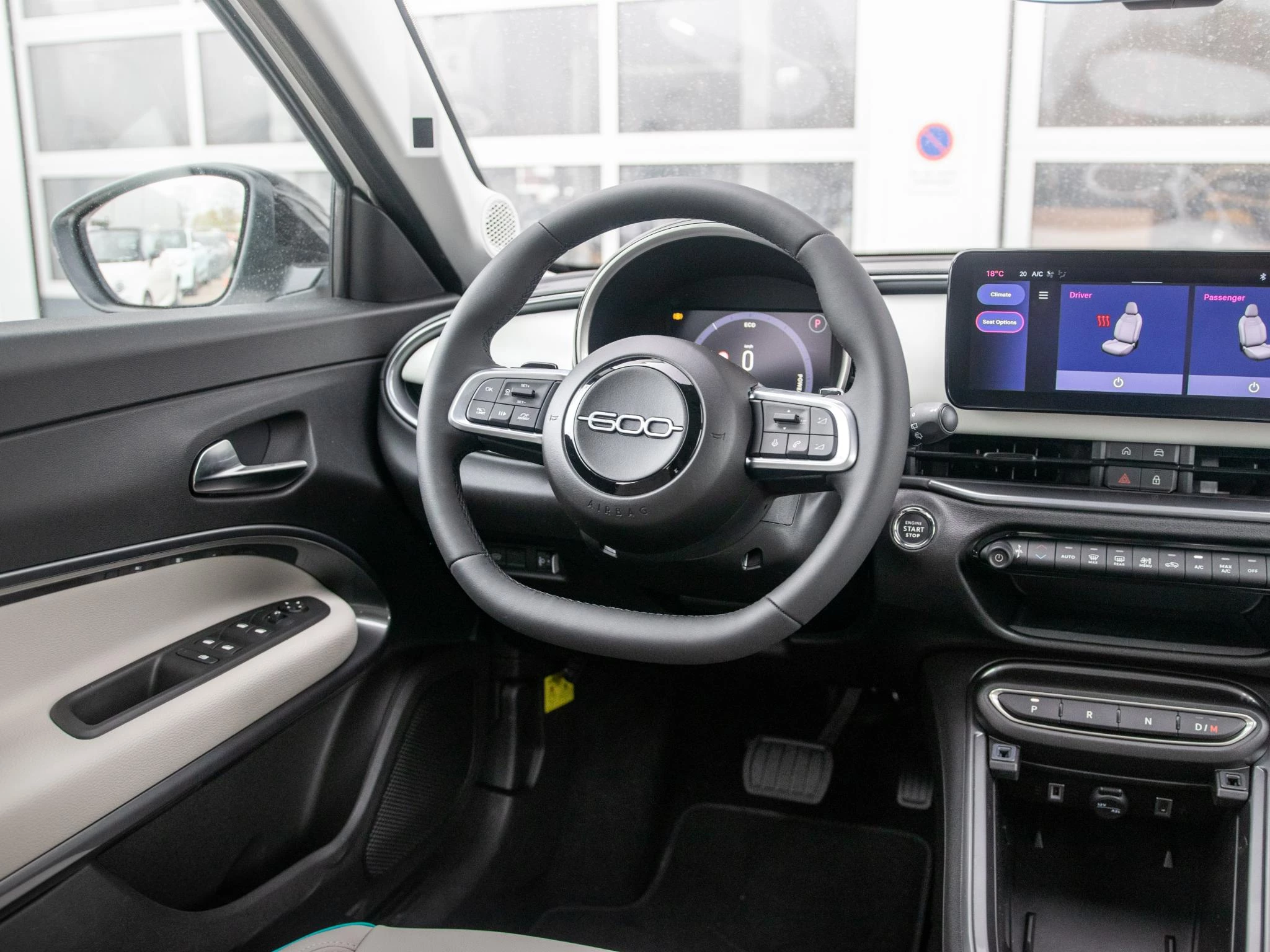 Hoofdafbeelding Fiat 600