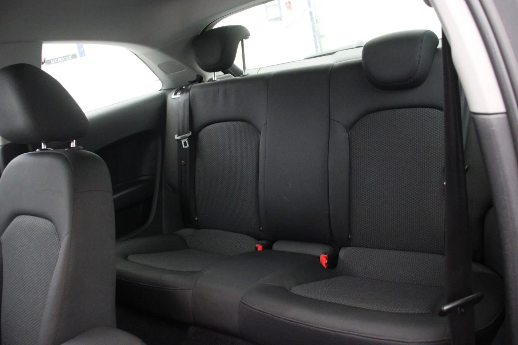 Hoofdafbeelding Audi A1