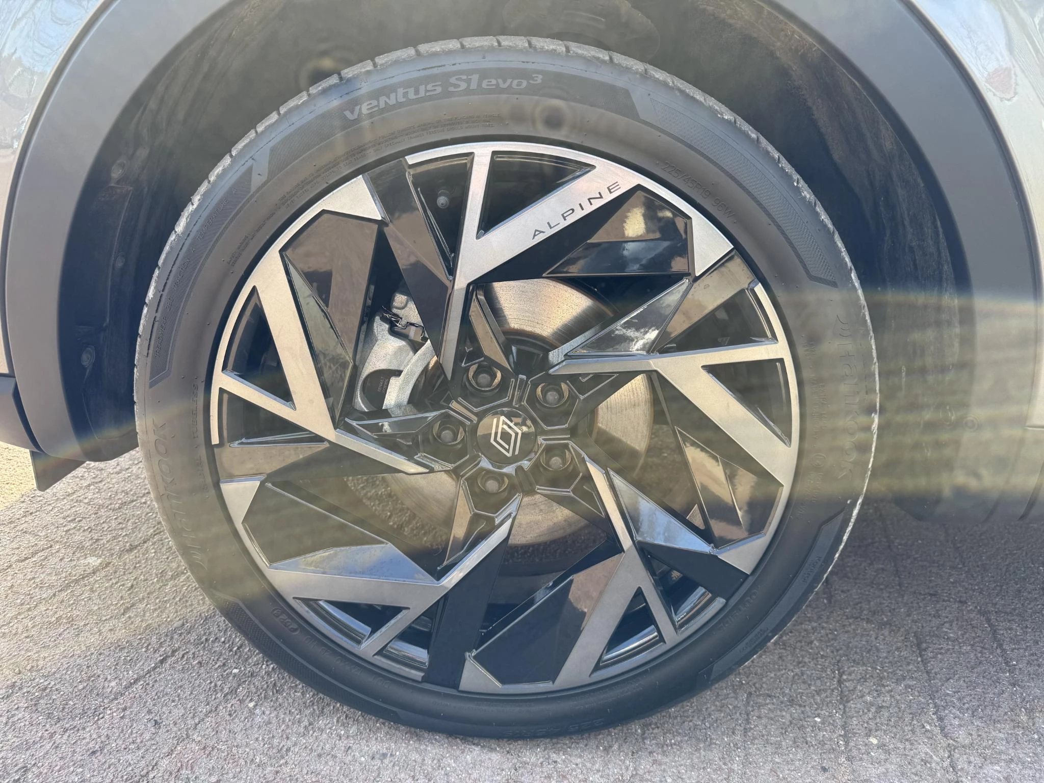 Hoofdafbeelding Renault Arkana