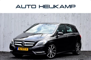 Mercedes-Benz B-klasse 250 Prestige | AMG | Leer | Xenon | Trekhaak |