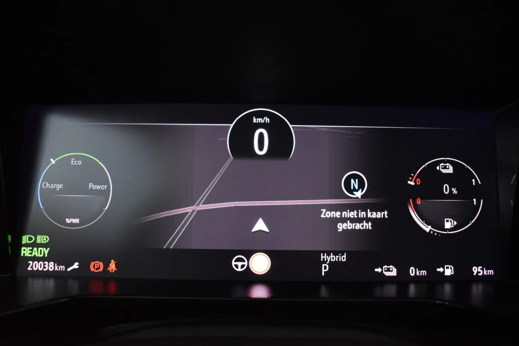 Hoofdafbeelding Opel Grandland