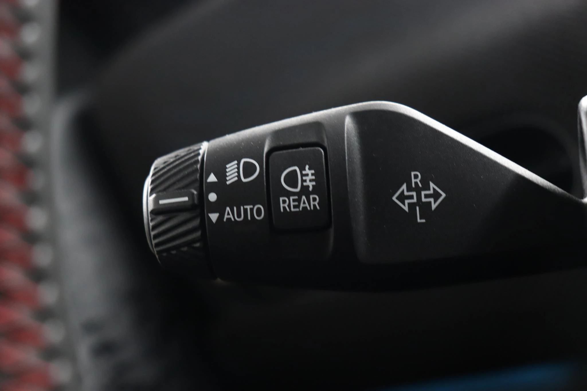 Hoofdafbeelding MINI 3-deurs