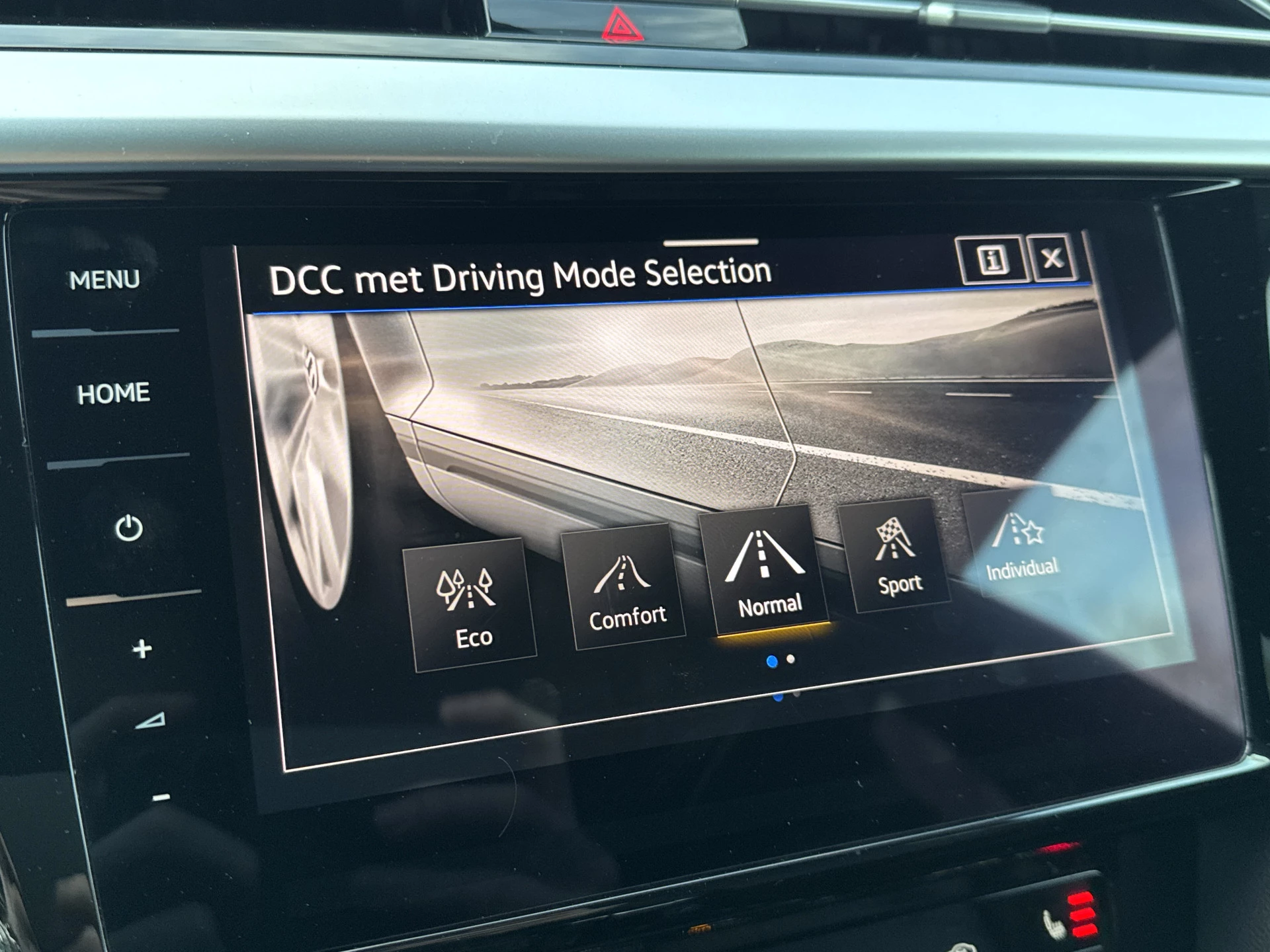 Hoofdafbeelding Volkswagen Arteon