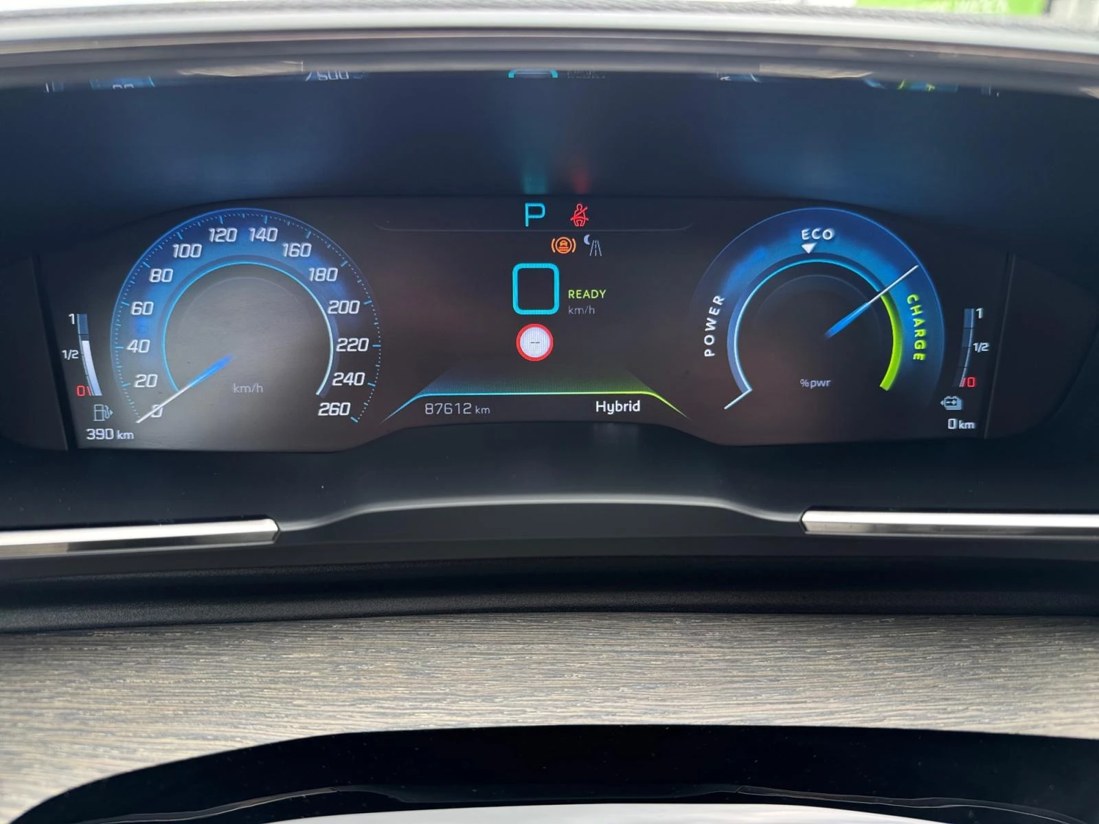 Hoofdafbeelding Peugeot 508