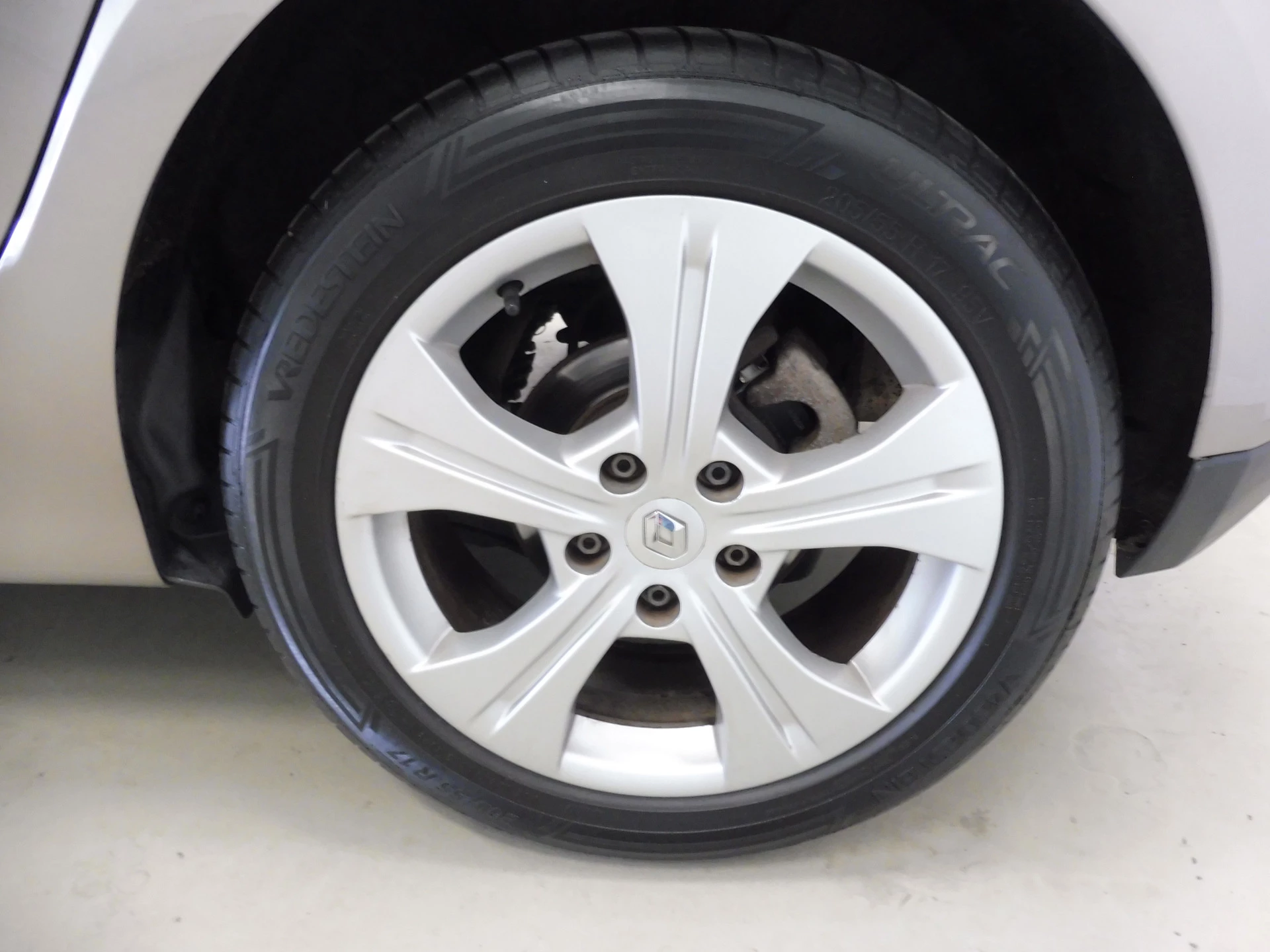 Hoofdafbeelding Renault Scénic