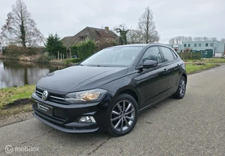 Volkswagen Polo 1.0 TSI / Stoelverwarming / Carplay / PDC