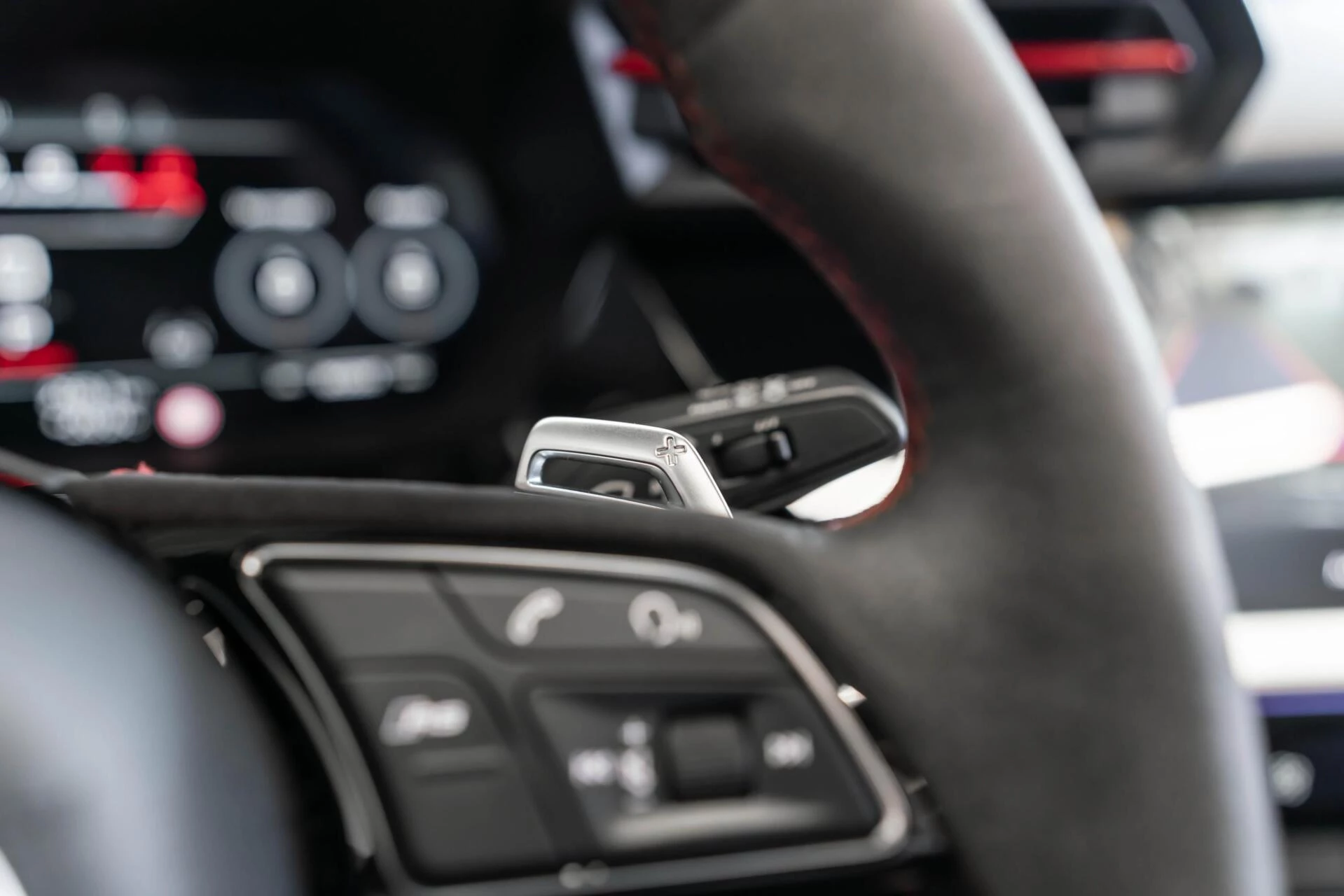 Hoofdafbeelding Audi RS3