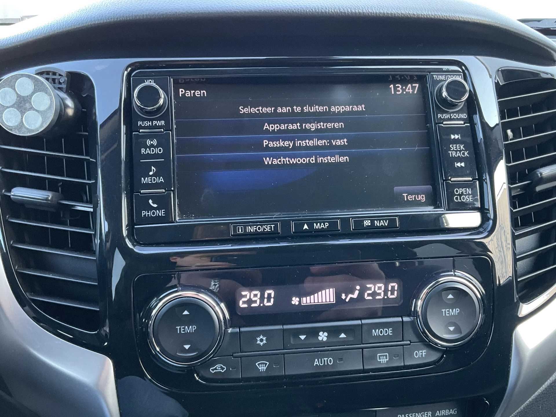 Hoofdafbeelding Fiat Fullback