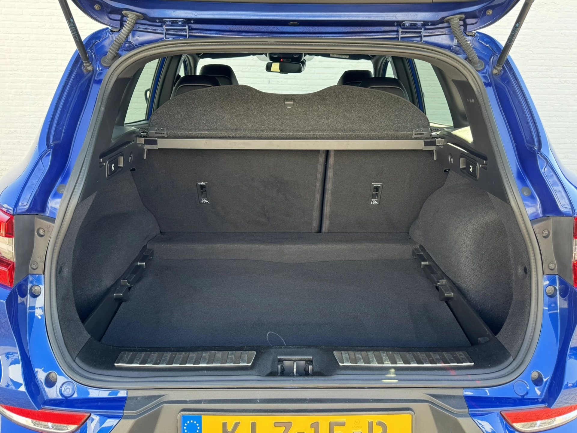 Hoofdafbeelding Renault Kadjar