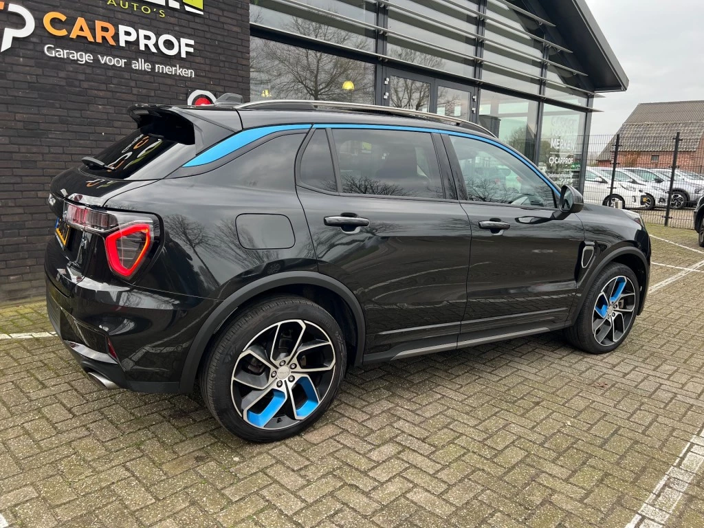 Hoofdafbeelding Lynk & Co 01