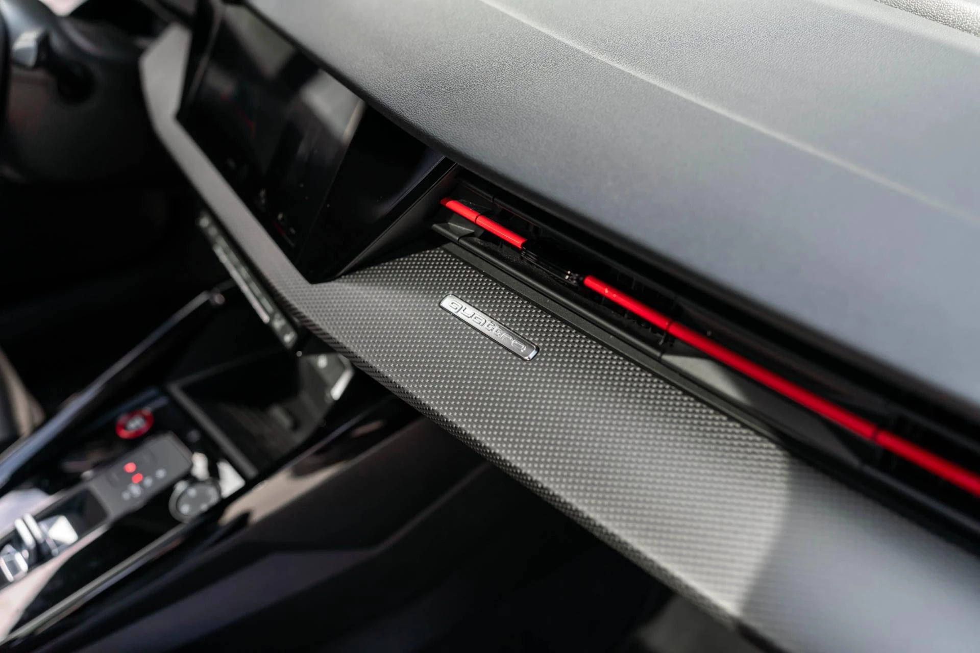 Hoofdafbeelding Audi RS3