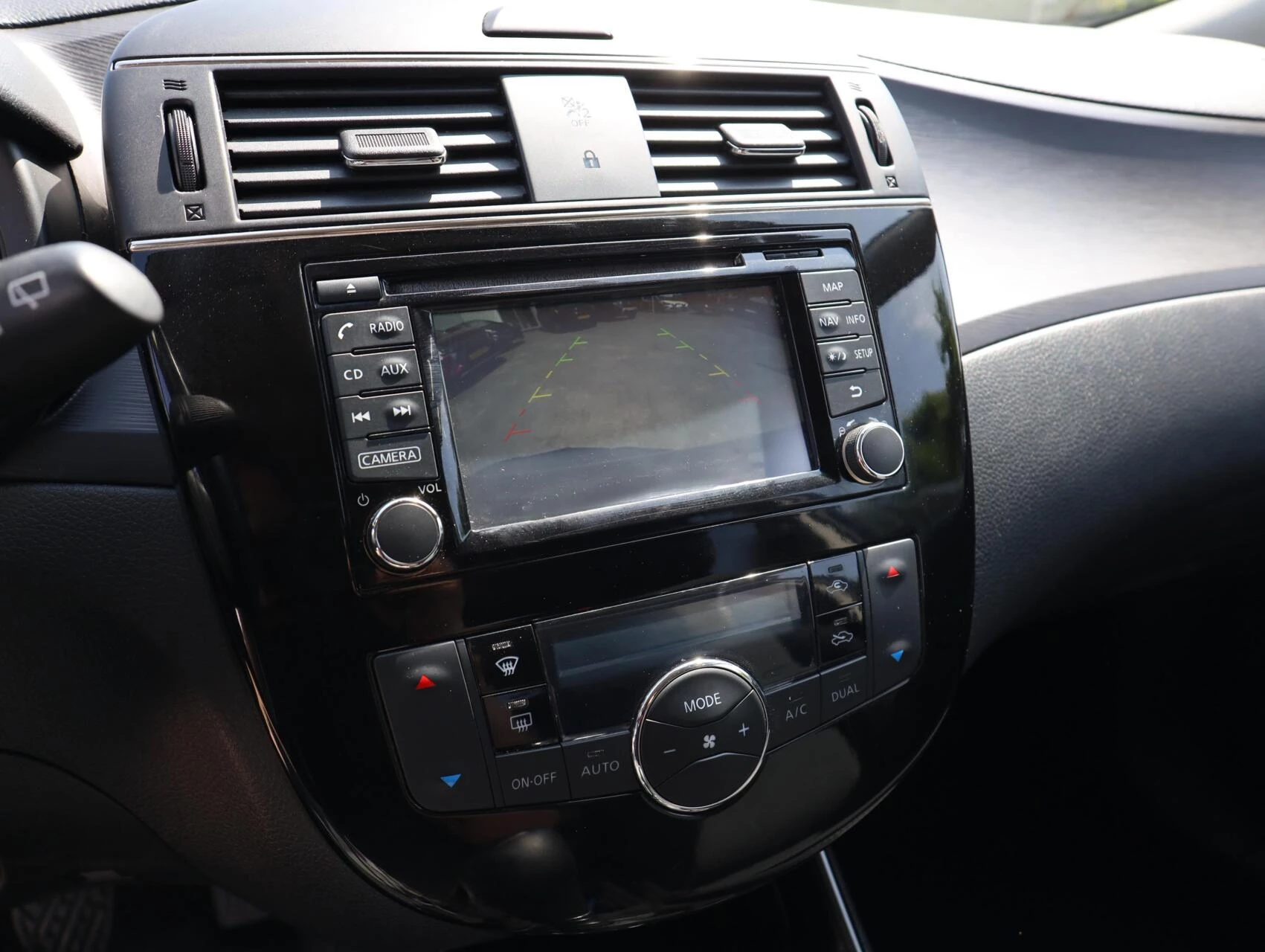 Hoofdafbeelding Nissan Pulsar