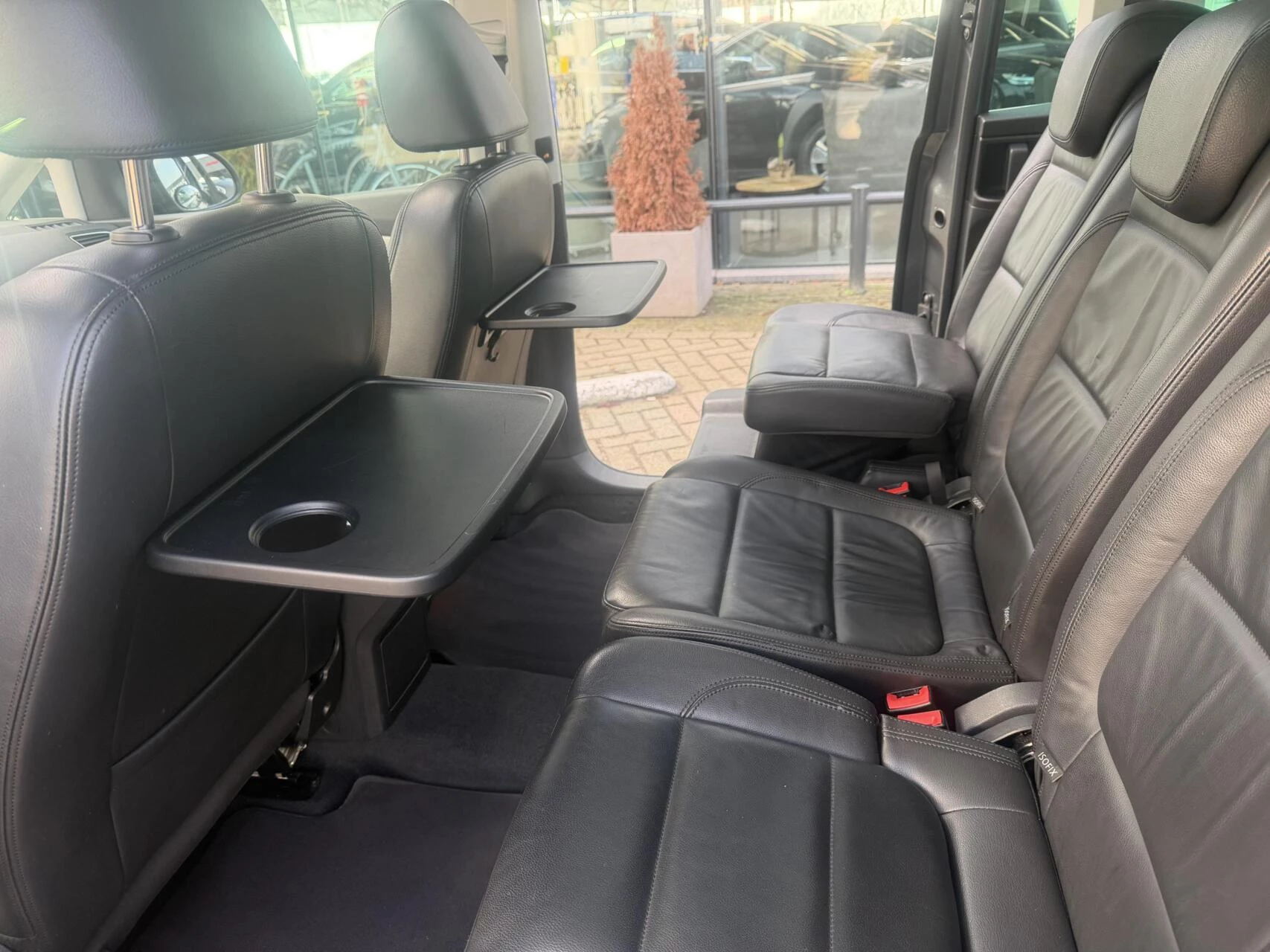 Hoofdafbeelding Volkswagen Sharan