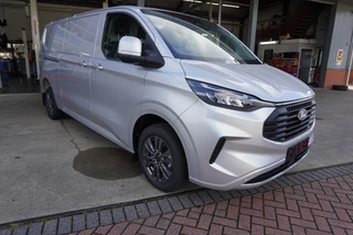 Ford Transit Custom 320L 2.0 TDCI 170PK L2H1 Limited Automaat Climate | Adap.Cruise | Navi | Camera