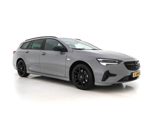 Hoofdafbeelding Opel Insignia