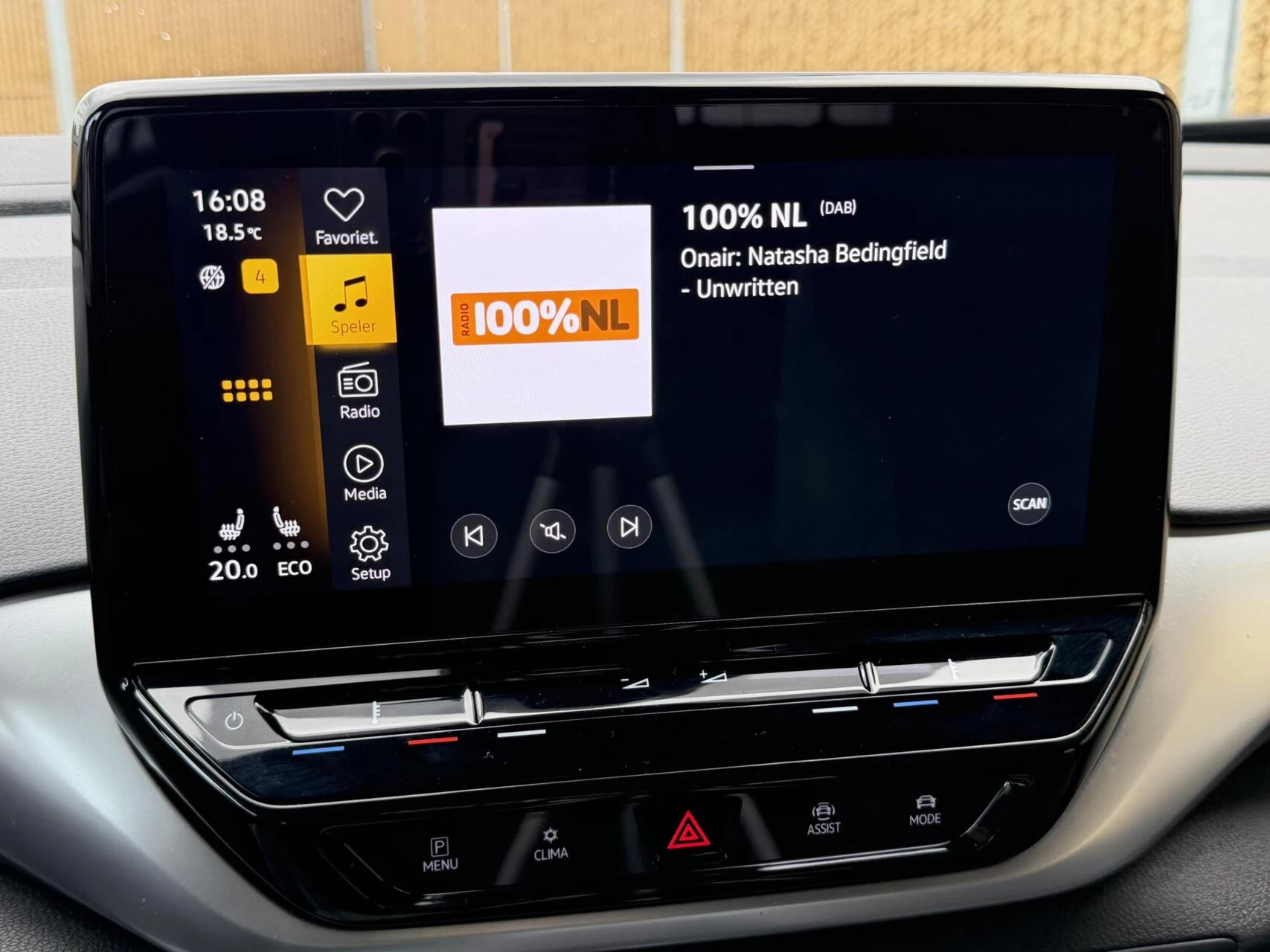 Hoofdafbeelding Volkswagen ID.4