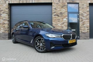 BMW 5-serie Touring 530e xDrive High Executive